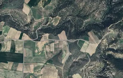 Denizli, Pamukkale, Güzelpınar, Satılık, Arsa
