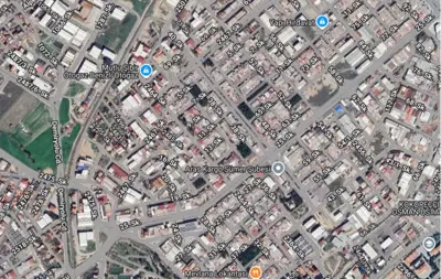 Denizli, Merkezefendi, Satılık, Fabrika