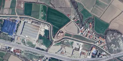 Denizli, Pamukkale, Satılık, Arsa