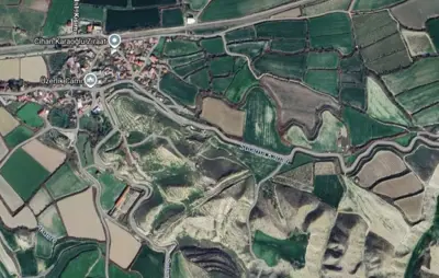 Denizli, Merkezefendi, Üzerlik Mah., Satılık, Tarla