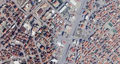 Denizli, Pamukkale, Kat Karşılığı, Arsa