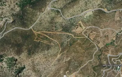 Muğla, Bodrum, Satılık, Tarla