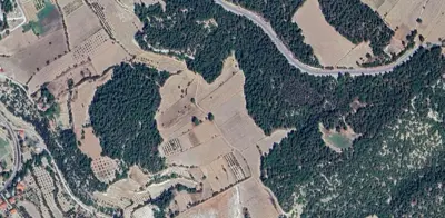 Denizli, Pamukkale, Satılık, Tarla