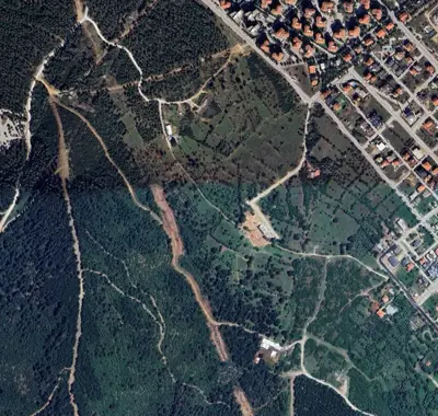 Denizli, Merkezefendi, Satılık, Arsa