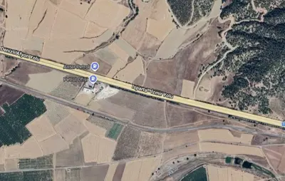Denizli, Bozkurt, Alikurt Mah., Satılık, Tarla
