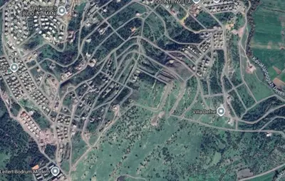 Muğla, Milas, Satılık, Arsa