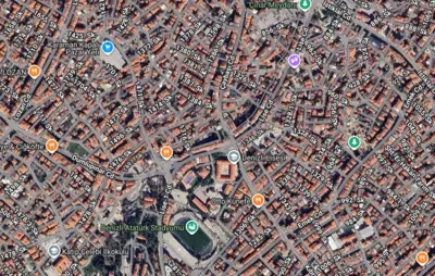 Değirmenönü Mah., Satılık, İşyeri   (  Ticari  ), Dükkan