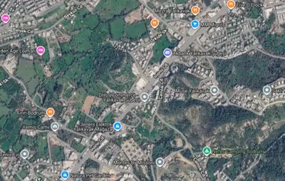 Muğla, Bodrum, Satılık, Arsa