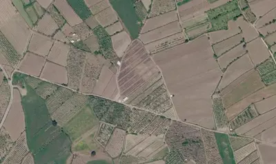 Denizli, Honaz, Satılık, Tarla