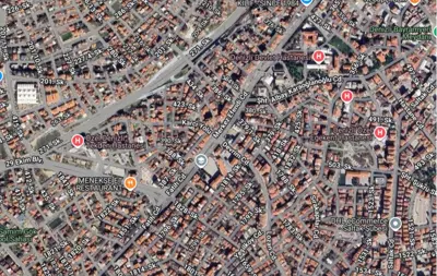 Denizli, Merkezefendi, Satılık, Dükkan