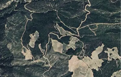 Denizli, Pamukkale, Satılık, Tarla