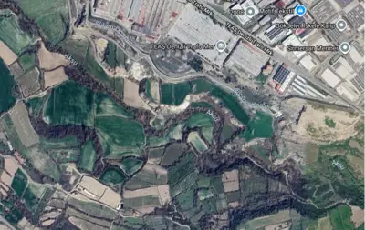 Denizli, Honaz, Satılık, Tarla