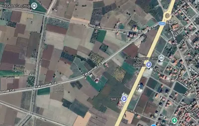 Denizli, Çivril, Kızılcasöğüt Mah., Satılık, Arsa
