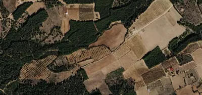 Denizli, Çal, Satılık, Tarla