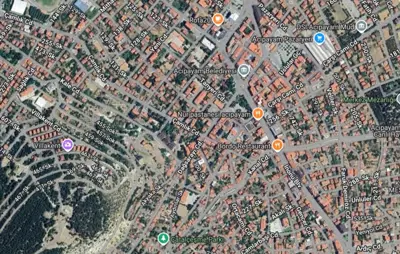 Yukarı Mah., Satılık, Arsa