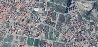Denizli, Pamukkale, Satılık, Arsa