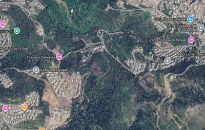 Muğla, Bodrum, Satılık, Arsa