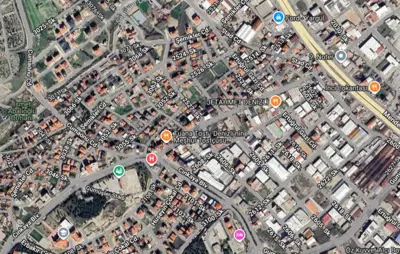 Denizli, Merkezefendi, Satılık, Fabrika