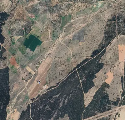 Denizli, Vakıf, Tarla