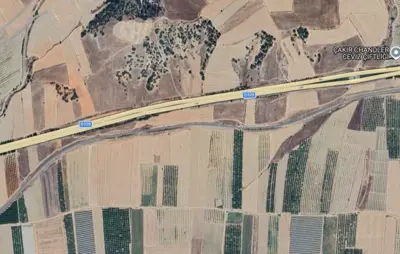 Denizli, Bozkurt, Satılık, Tarla