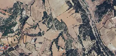 Denizli, Pamukkale, Satılık, Tarla