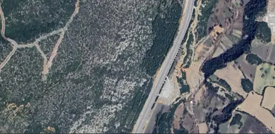 Denizli, Pamukkale, Satılık, Arsa