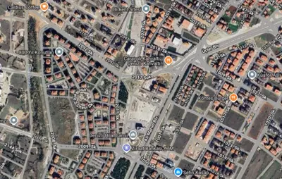 Denizli, Merkezefendi, Karahasanlı Mah., Satılık, Arsa