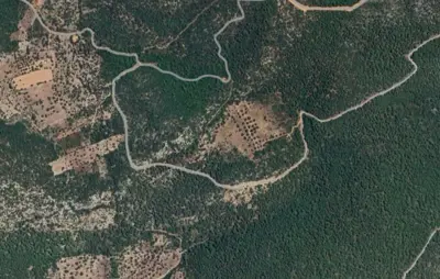 Muğla, Bodrum, Satılık, Tarla