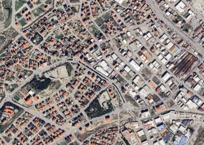 Denizli, Merkezefendi, Satılık, Fabrika