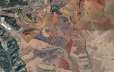 Denizli, Tavas, Satılık, Arsa