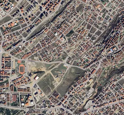 GÜMÜŞÇAY GÜLTEPE SATILIK ARSA