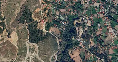 Denizli, Çameli, Satılık, Tarla