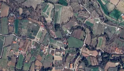 Denizli, Pamukkale, Satılık, Tarla