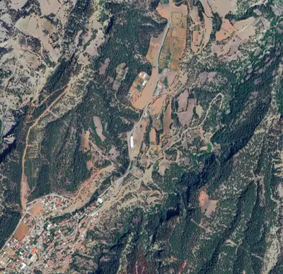 Denizli, Babadağ, Satılık, Arsa