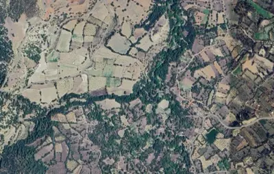Denizli, Merkezefendi, Satılık, Tarla