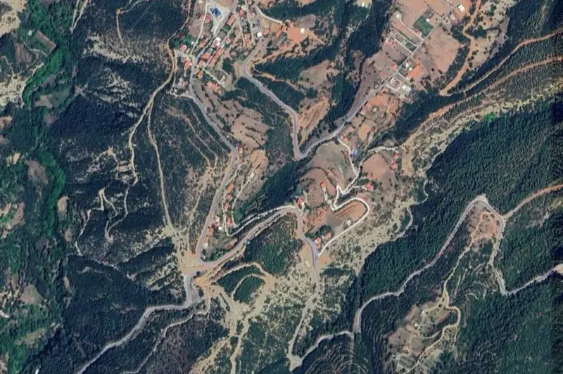 Denizli, Merkezefendi, Satılık, Tarla — fotoğraf 1