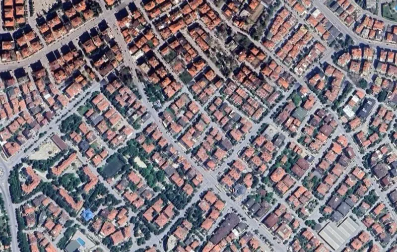 Denizli, Pamukkale, Satılık, Dükkan — fotoğraf 1