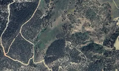Denizli, Pamukkale, Satılık, Tarla
