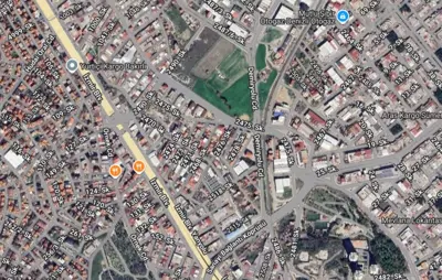 Denizli, Merkezefendi, Satılık, Arsa