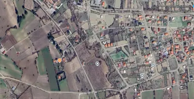 Denizli, Pamukkale, Satılık, Arsa
