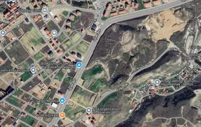 Denizli, Merkezefendi, Satılık, Arsa