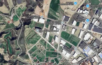 Denizli, Merkezefendi, Satılık, Arsa