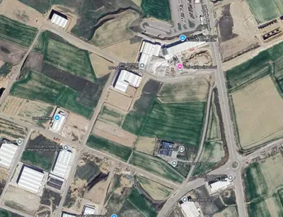 Denizli, Merkezefendi, Satılık, arsa 