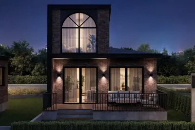 ŞEHİR HAYATINA ELİT BİR MOLA: SADECE 8 AİLEYE ÖZEL MÜSTAKİL TADINDA LOFT DUBLEKSLER..