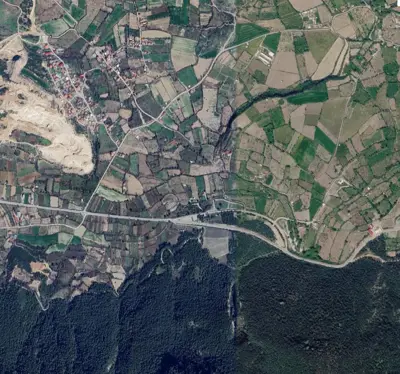 Denizli, Önce İlçe Seçiniz, Tarla