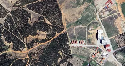 Afyonkarahisar, Dazkırı, Satılık, Arsa