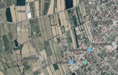 Denizli, Pamukkale, Satılık, Arsa