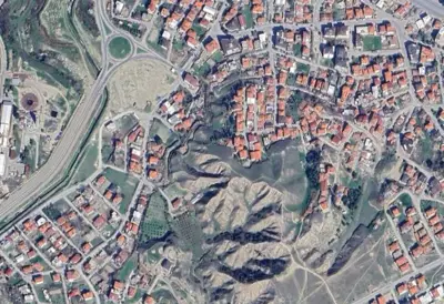 Denizli, Pamukkale, Satılık, Arsa