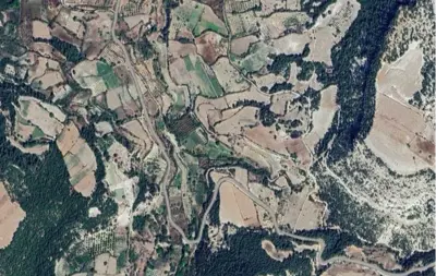 Denizli, Pamukkale, Satılık, Tarla