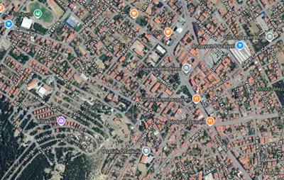 Denizli, Acıpayam, Aşağı Mah., Satılık, Arsa